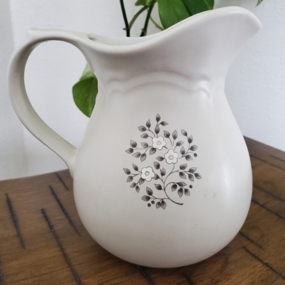 Vintage Pfaltzgraf Heirloom Stoneware Set - Picture 3 of 13